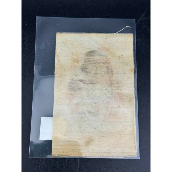 Assorted Antique Native American Cigarette Silks - Picture 8 of 10